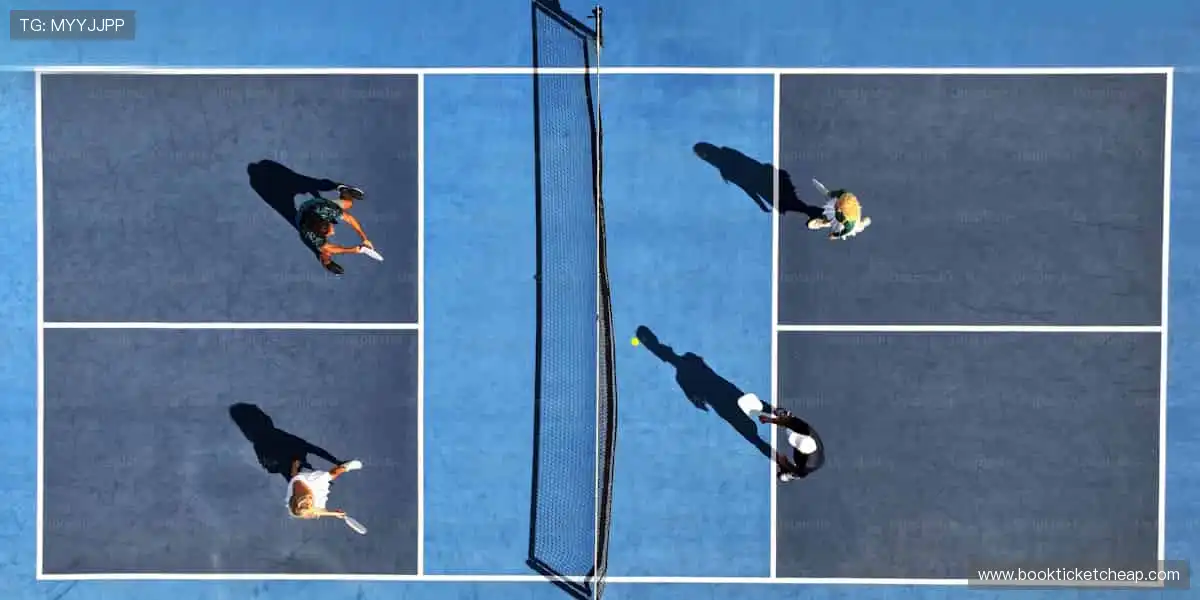 赛事点燃热血，每一刻都是巅峰对决！🏆